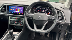 SEAT Ateca 2.0 TDI 150 Xperience Lux 5dr DSG Diesel Estate